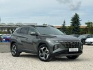 Hyundai Tucson Aktywny tempomat/ Szyberdach/ Asystent pasa/ Kamera cofania/ FV marża - 1