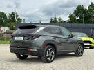 Hyundai Tucson Aktywny tempomat/ Szyberdach/ Asystent pasa/ Kamera cofania/ FV marża - 4