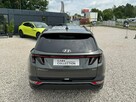 Hyundai Tucson Aktywny tempomat/ Szyberdach/ Asystent pasa/ Kamera cofania/ FV marża - 5