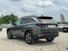 Hyundai Tucson Aktywny tempomat/ Szyberdach/ Asystent pasa/ Kamera cofania/ FV marża - 6