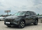 Hyundai Tucson Aktywny tempomat/ Szyberdach/ Asystent pasa/ Kamera cofania/ FV marża - 8