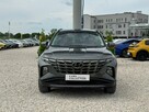 Hyundai Tucson Aktywny tempomat/ Szyberdach/ Asystent pasa/ Kamera cofania/ FV marża - 9