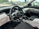 Hyundai Tucson Aktywny tempomat/ Szyberdach/ Asystent pasa/ Kamera cofania/ FV marża - 10