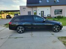 Mercedes C 220 220, 9-gtronic, serwis ASO - 3