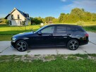 Mercedes C 220 220, 9-gtronic, serwis ASO - 4