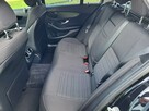 Mercedes C 220 220, 9-gtronic, serwis ASO - 7