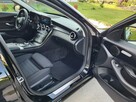 Mercedes C 220 220, 9-gtronic, serwis ASO - 12