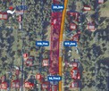 Dom 76,9m2 + domek gościnny działka 1900m2 - 2