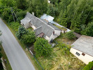 Dom 76,9m2 + domek gościnny działka 1900m2 - 16