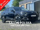 Citroen C4X Salon Polska Poleasingowy I właściciel Serwis ASO VAT 23% Bezwypadkowy - 1