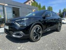 Citroen C4X Salon Polska Poleasingowy I właściciel Serwis ASO VAT 23% Bezwypadkowy - 3