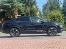 Citroen C4X Salon Polska Poleasingowy I właściciel Serwis ASO VAT 23% Bezwypadkowy - 4