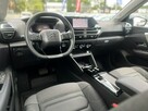 Citroen C4X Salon Polska Poleasingowy I właściciel Serwis ASO VAT 23% Bezwypadkowy - 12