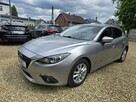 2.0 120 Koni.100% Oryginał.Nawigacja.Tempomat.2xPDC.Ładna Mazda. - 3