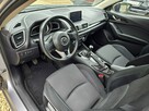 2.0 120 Koni.100% Oryginał.Nawigacja.Tempomat.2xPDC.Ładna Mazda. - 7