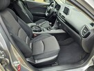 2.0 120 Koni.100% Oryginał.Nawigacja.Tempomat.2xPDC.Ładna Mazda. - 9