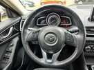 2.0 120 Koni.100% Oryginał.Nawigacja.Tempomat.2xPDC.Ładna Mazda. - 15