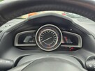 2.0 120 Koni.100% Oryginał.Nawigacja.Tempomat.2xPDC.Ładna Mazda. - 16