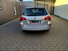 Opel Astra 1,4 Turbo 120KM Bixsenon Serwis Grzane Fotele Zarejestrowany - 6
