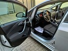 Opel Astra 1,4 Turbo 120KM Bixsenon Serwis Grzane Fotele Zarejestrowany - 13
