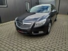 Opel Insignia 1.4 Turbo Benzyna 140KM PDC Hak Zarejestrowany - 2