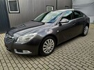 Opel Insignia 1.4 Turbo Benzyna 140KM PDC Hak Zarejestrowany - 3