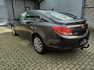 Opel Insignia 1.4 Turbo Benzyna 140KM PDC Hak Zarejestrowany - 5