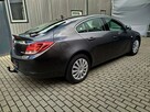 Opel Insignia 1.4 Turbo Benzyna 140KM PDC Hak Zarejestrowany - 7