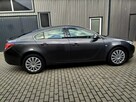 Opel Insignia 1.4 Turbo Benzyna 140KM PDC Hak Zarejestrowany - 8