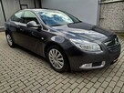 Opel Insignia 1.4 Turbo Benzyna 140KM PDC Hak Zarejestrowany - 9