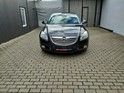 Opel Insignia 1.4 Turbo Benzyna 140KM PDC Hak Zarejestrowany - 10