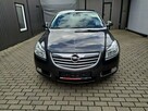 Opel Insignia 1.4 Turbo Benzyna 140KM PDC Hak Zarejestrowany - 11