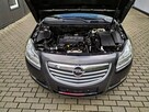 Opel Insignia 1.4 Turbo Benzyna 140KM PDC Hak Zarejestrowany - 12
