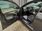 Opel Insignia 1.4 Turbo Benzyna 140KM PDC Hak Zarejestrowany - 13