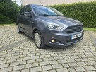 Ford Ka+ - 2