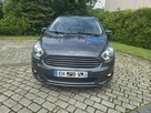 Ford Ka+ - 5