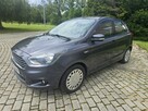 Ford Ka+ - 8
