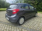 Ford Ka+ - 9