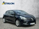 Renault Clio Energy TCe Limited 90KM Salon PL F-VAT23% - 7