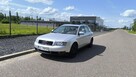 Audi A4 1.9TDI 2002r Klima Wspomag Kombi Elektryka Ładna - 1