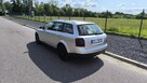 Audi A4 1.9TDI 2002r Klima Wspomag Kombi Elektryka Ładna - 3