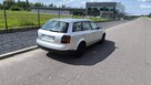 Audi A4 1.9TDI 2002r Klima Wspomag Kombi Elektryka Ładna - 4
