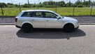 Audi A4 1.9TDI 2002r Klima Wspomag Kombi Elektryka Ładna - 5