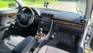 Audi A4 1.9TDI 2002r Klima Wspomag Kombi Elektryka Ładna - 6