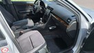 Audi A4 1.9TDI 2002r Klima Wspomag Kombi Elektryka Ładna - 8