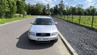 Audi A4 1.9TDI 2002r Klima Wspomag Kombi Elektryka Ładna - 9