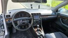 Audi A4 1.9TDI 2002r Klima Wspomag Kombi Elektryka Ładna - 11