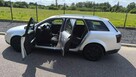Audi A4 1.9TDI 2002r Klima Wspomag Kombi Elektryka Ładna - 13