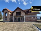 Lokal użytkowy Borków gm. Daleszyce, - 9