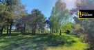 Działka budowlana Tyniec-Kolonia gm. Oksa, - 1
